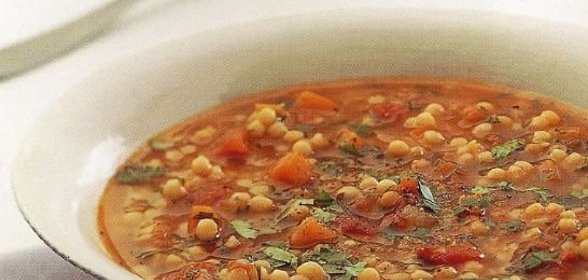 Чахохбили из кур