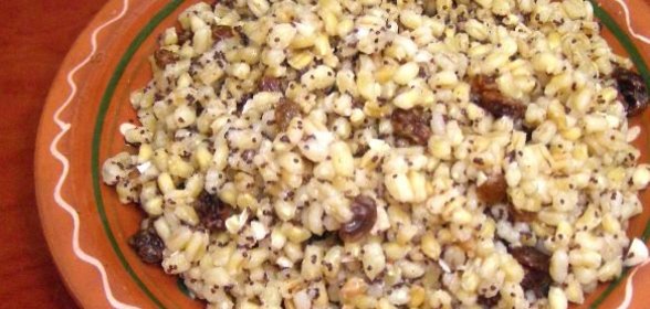 Стручковая фасоль (горошек) тушеная 1