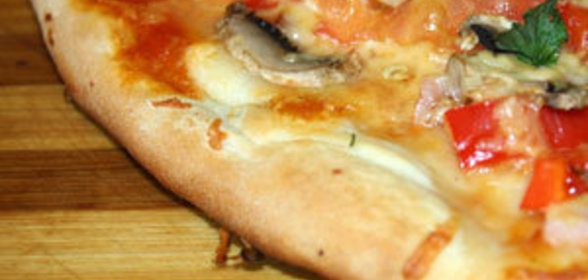 Дунганский шашлык Луковая змея