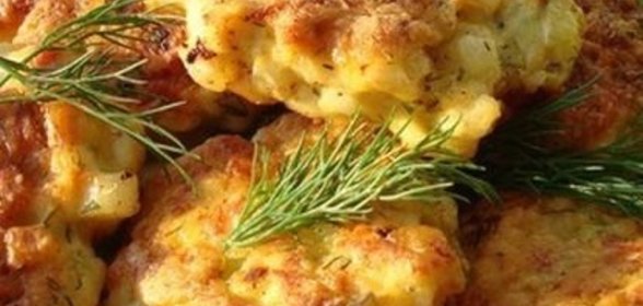 Майонез из форели