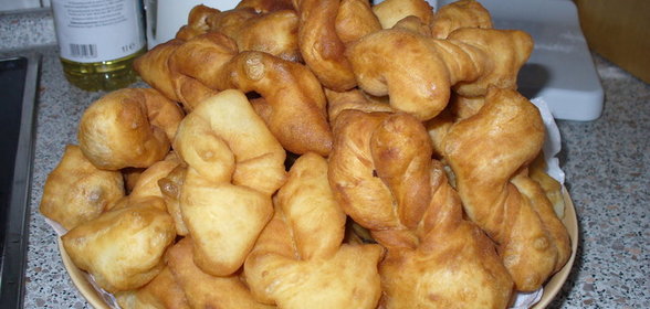 Пышки Малышки