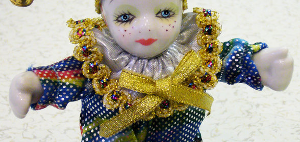 Итальянский соус Песто