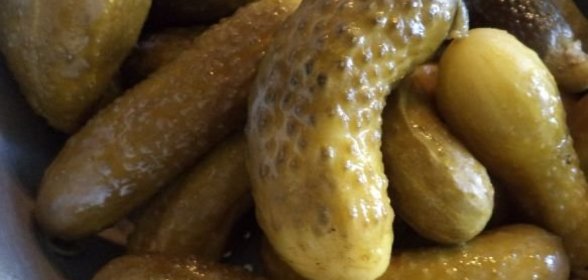 Бутерброд «смесь»