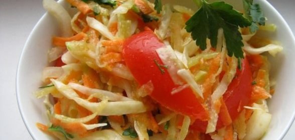 Баклажаны жареные с лимоном