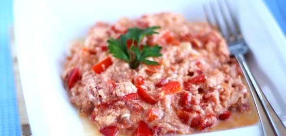 Миш-маш болгарский