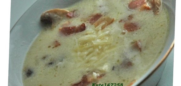 Голубцы овощные