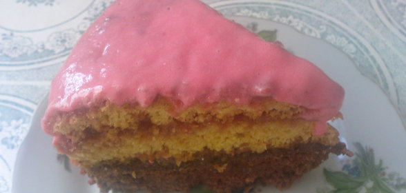 Салат Смертельный номер