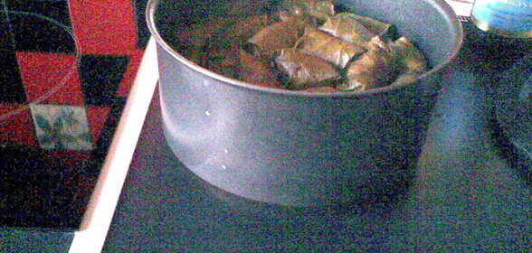 соус к долме