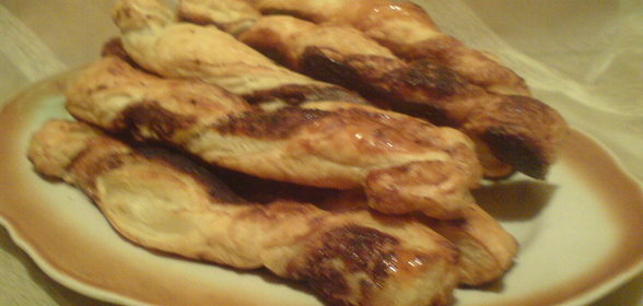 Соус сметанный