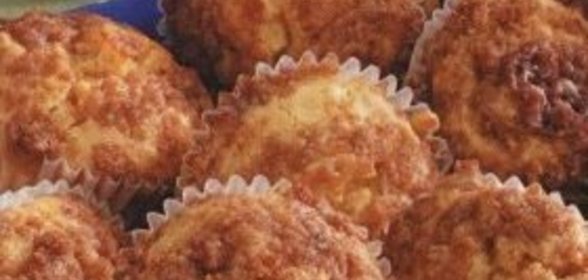 Морковные оладьи «Солнышко»