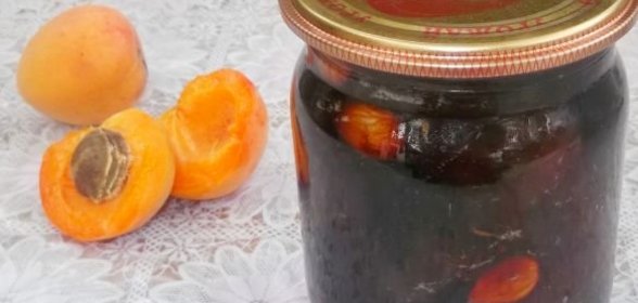 Сладкая молочная похлебка с желтками