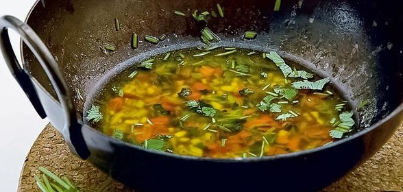 Тайская заправка Нам Прик