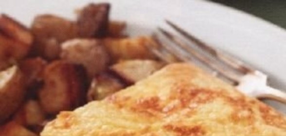 Гусь под грибным соусом