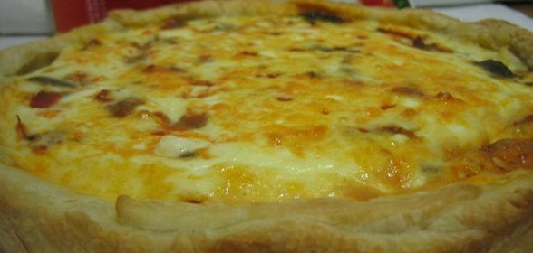 Нежный облом-Шашлык