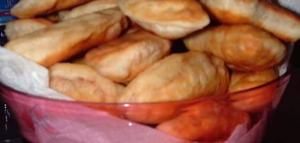 чебуреки