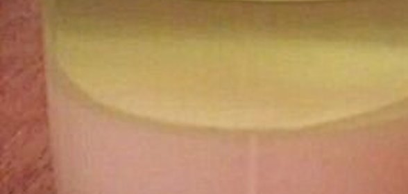 Соус из растительного масла