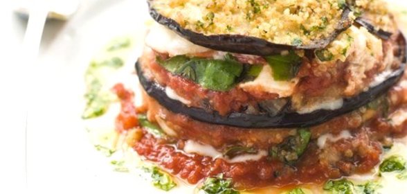 Закуска аджапсандали