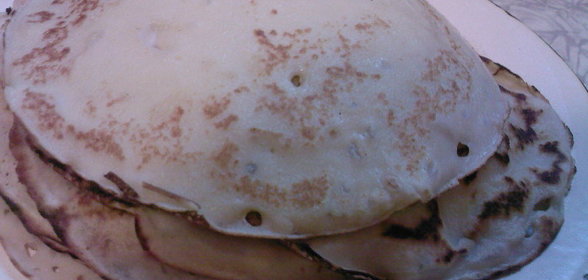 Грудинка молодого барашка, жареная на решетке