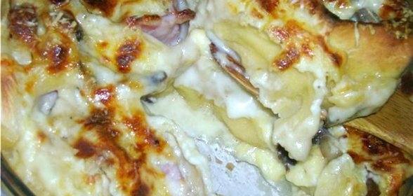 Ласточкины гнёзда (не знаю почему)