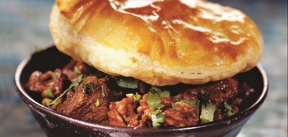 Говядина по-шотландски