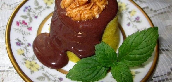 Антрекот по-австрийски