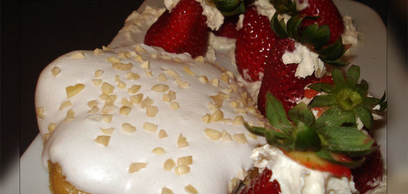 Оладьи БЕЛОСНЕЖКА... и семь гномов (в рамках Лиги Кулинаров и масленичной недели)