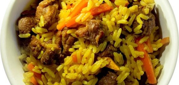Лосось с хрустящей корочкой