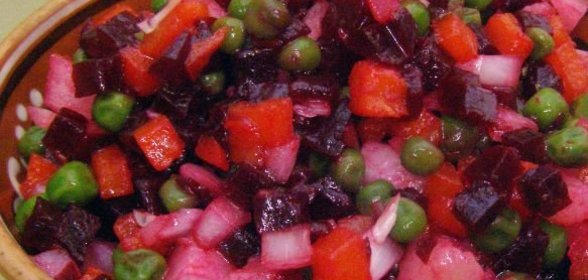 Плов по-болгарски