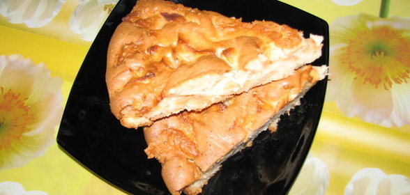 Шарлотка