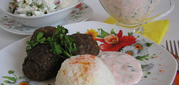 Кукурузное жаркое-пусть будет так