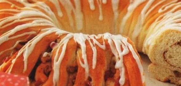 Соус польский