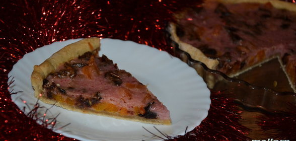 Ростбиф с овощами