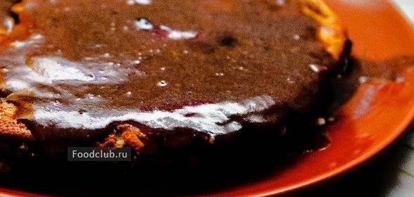 Львовский сырник