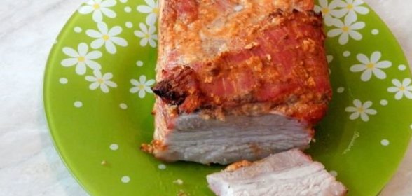 Хачапури с осетинским сыром