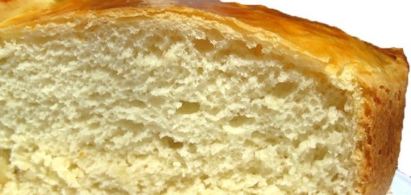 Белый хлеб