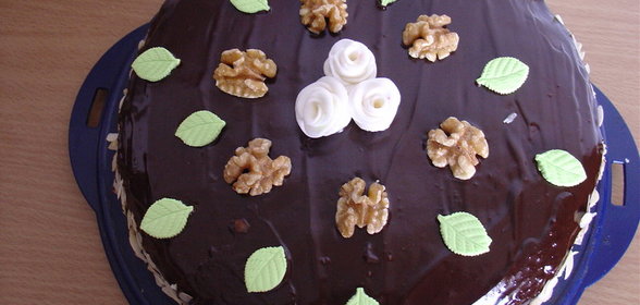 свиные рулетики с грибами