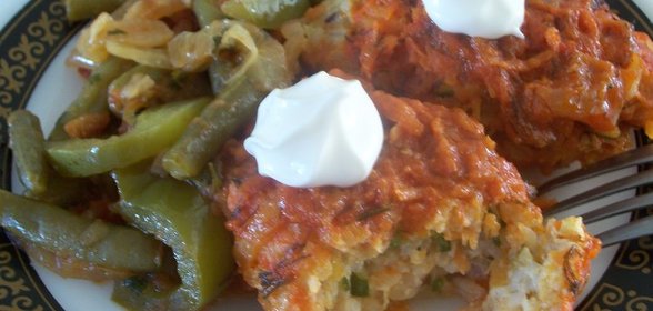 салат из моркови с брюквой