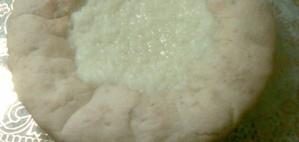 Хачапури быстрый