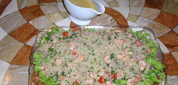 Салат из атчикэ