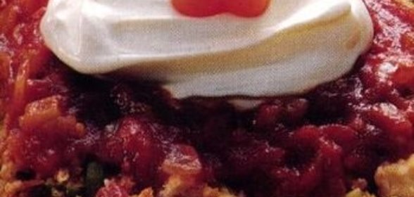 Яйца, фаршированные морковью и сыром