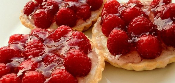 Рыба под маринадом