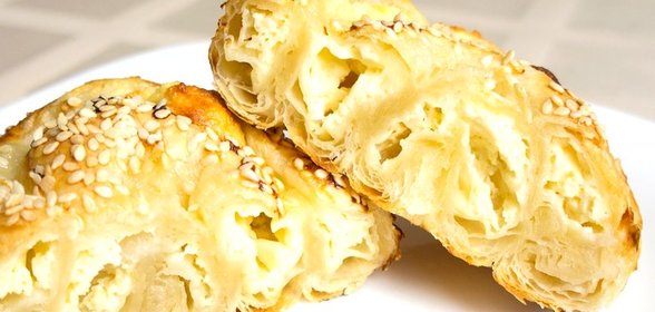 Буреки турецкие