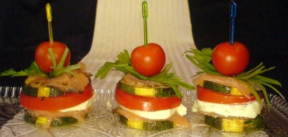 Белый соус к шашлыкам