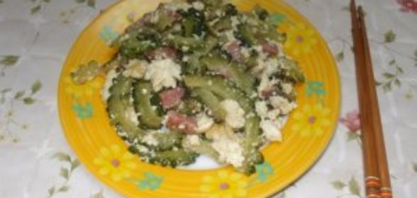 Блины с моканкой