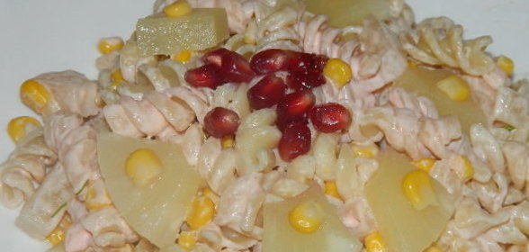 Блинчики с сыром