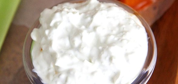 Cоус Блю чиз