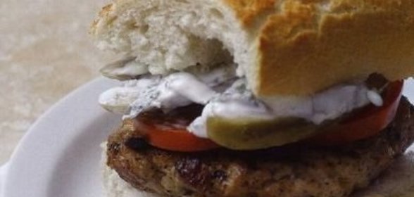 Закуска «Азиатские рулеты»