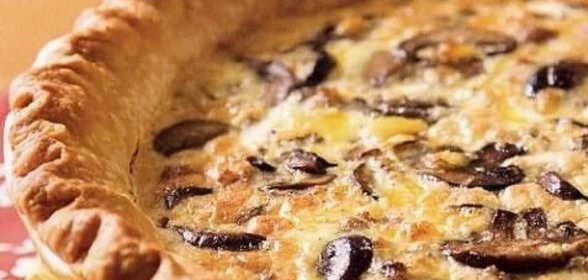 Соус из сушеных яблок