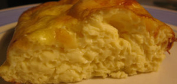 Омлет Возвращение в прошлое