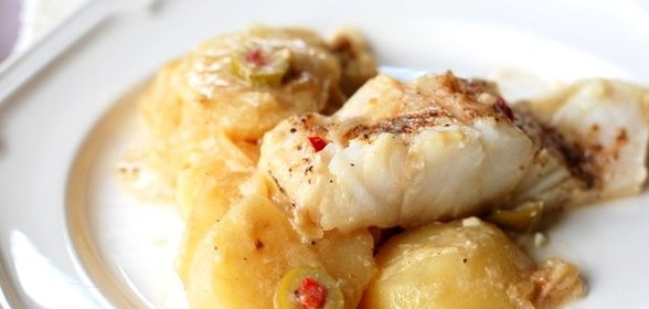 Консервы из речной рыбы